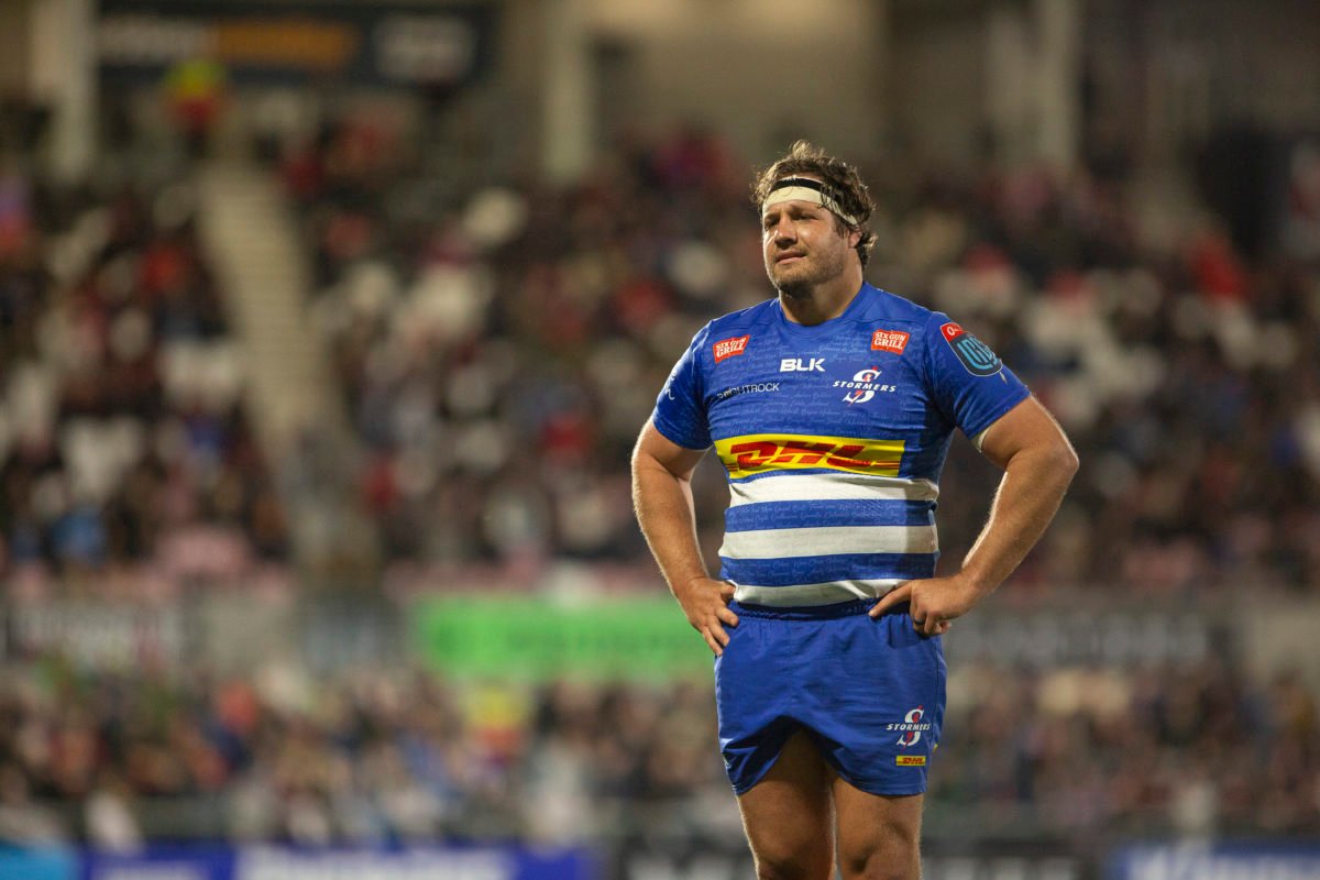 Stormers must seek justice for Fouche