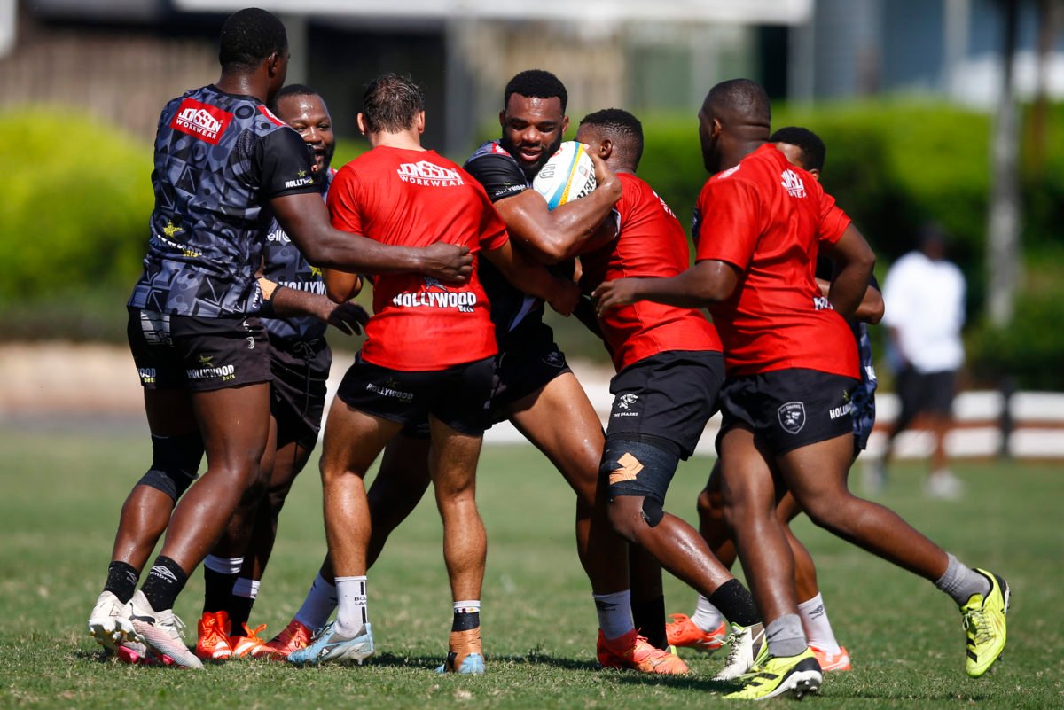 SA teams can have 5 foreign players
