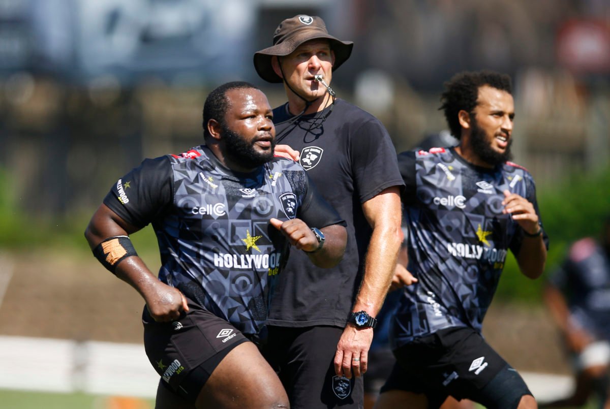 15 Boks doesn’t give us a right to win