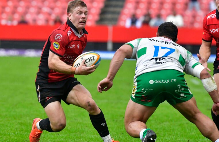 Lions will ‘fight for Cash’