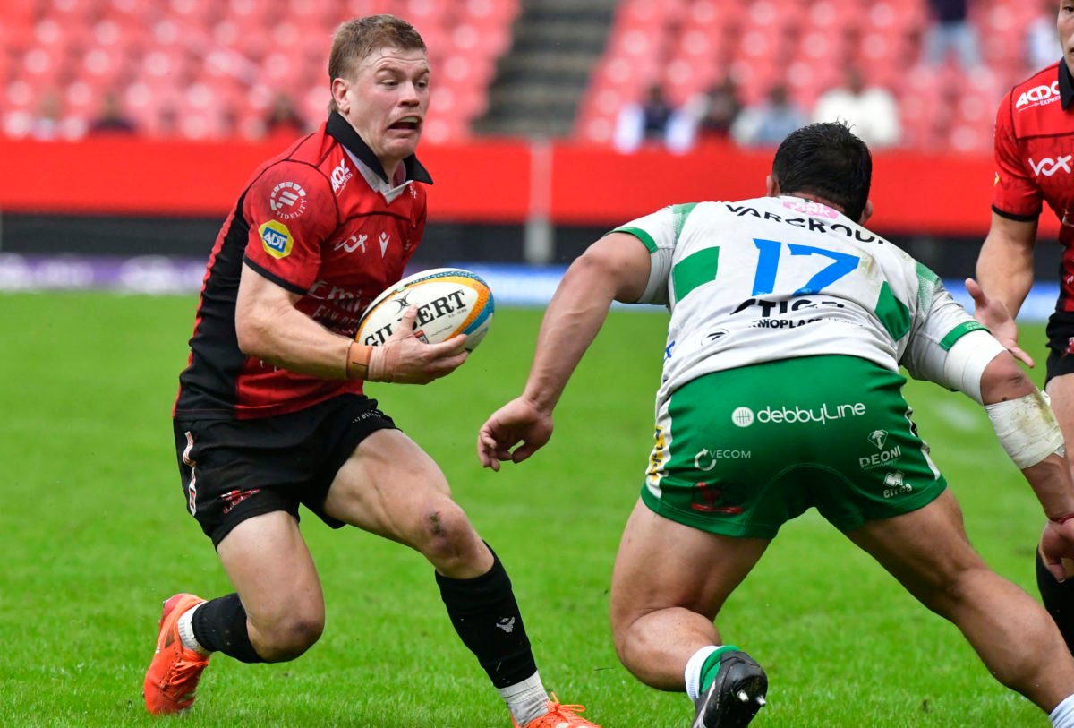 Lions will ‘fight for Cash’