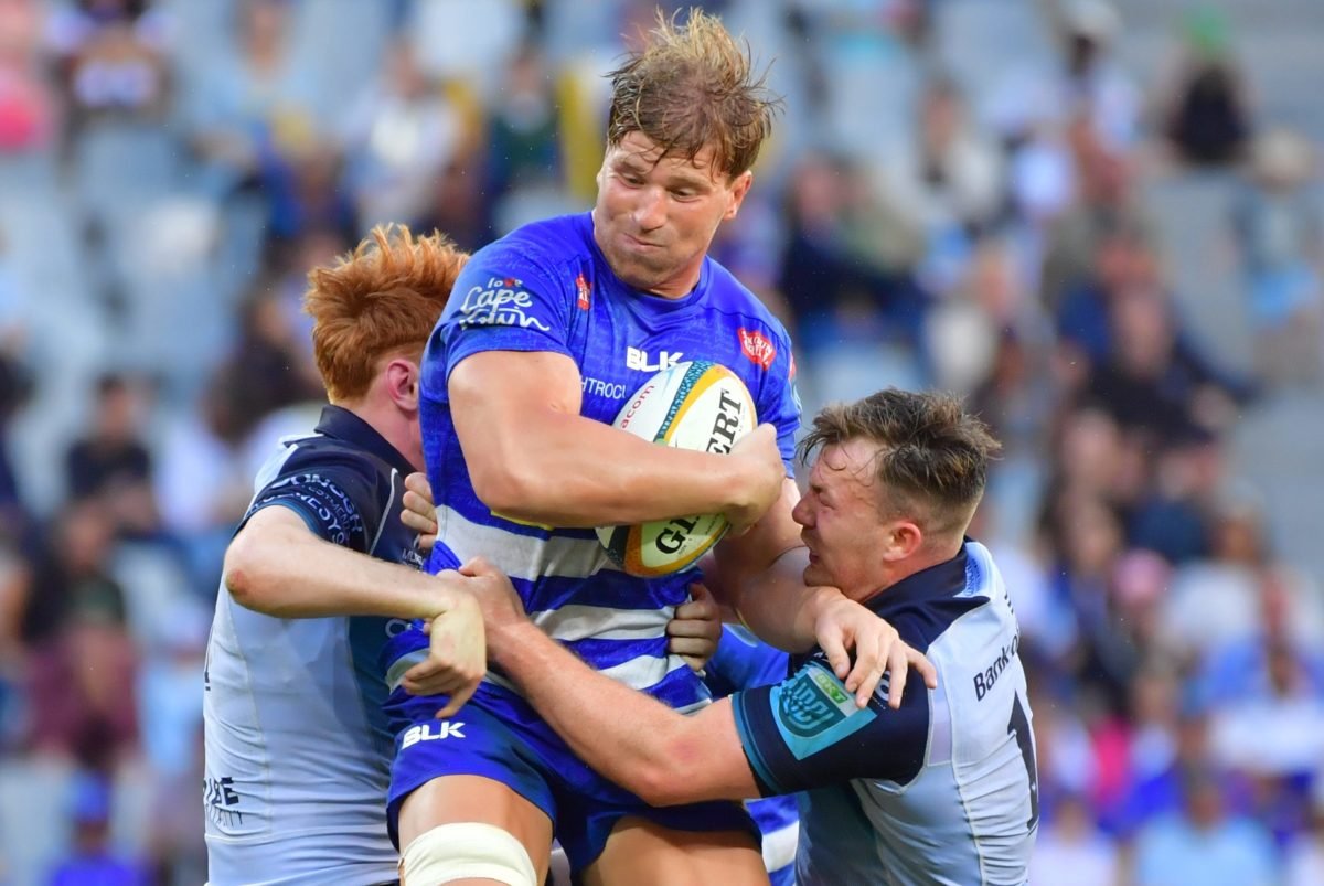 Rejuvenated Roos relishing the moment 