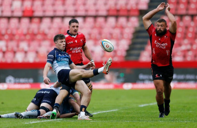 Cash credits new leader for Lions revival