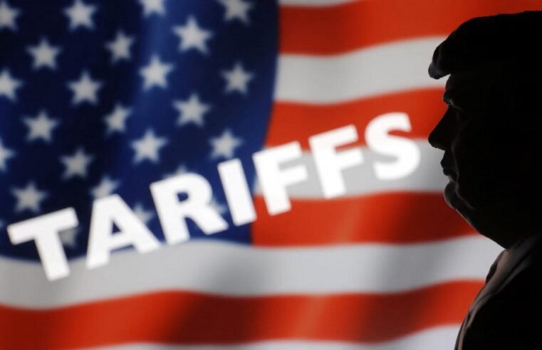 China responds to US tariffs, imposes 84% – SABC News