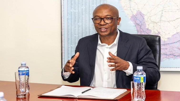 Tau calls on SA to grow its international trade presence – SABC News