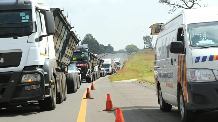 RTMC urges religious leaders to preach road safety ahead of Easter – SABC News