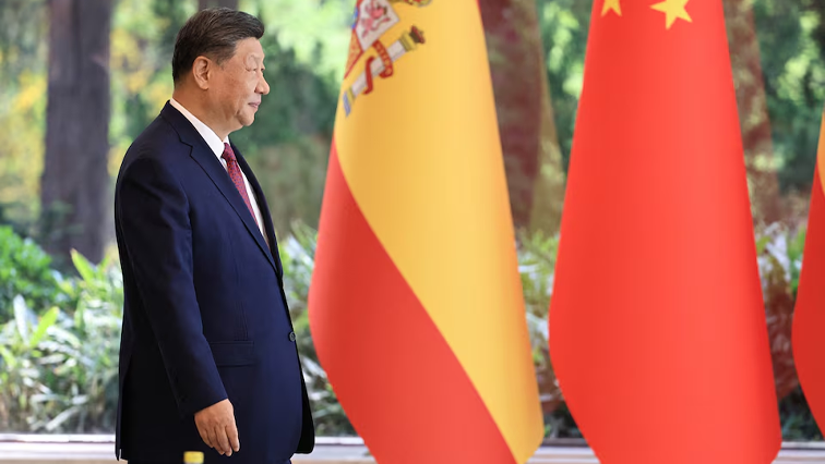 Trade war escalates: China retaliates with massive 125% Tariffs – SABC News
