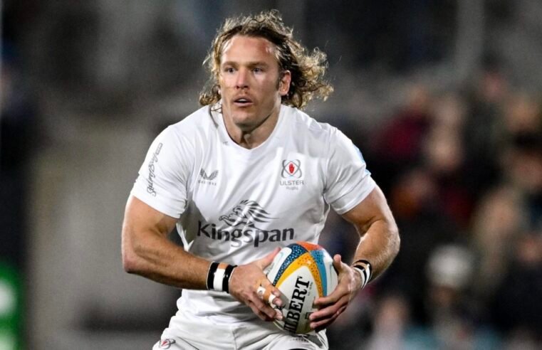 Kok gives Ulster ‘insight’ into Sharks