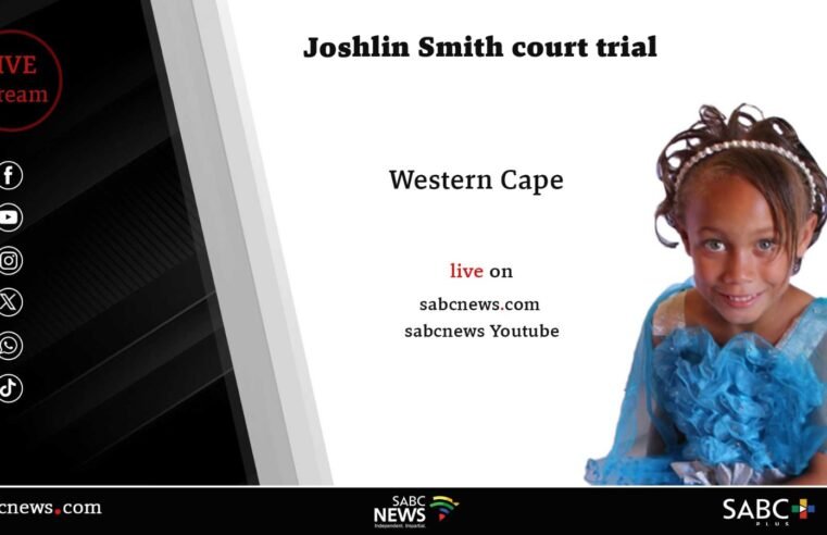 LIVE | Joshlin Smith disappearance trial
