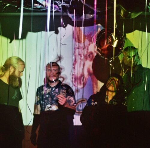 Little Dragon Went To South Africa (Mixtape)