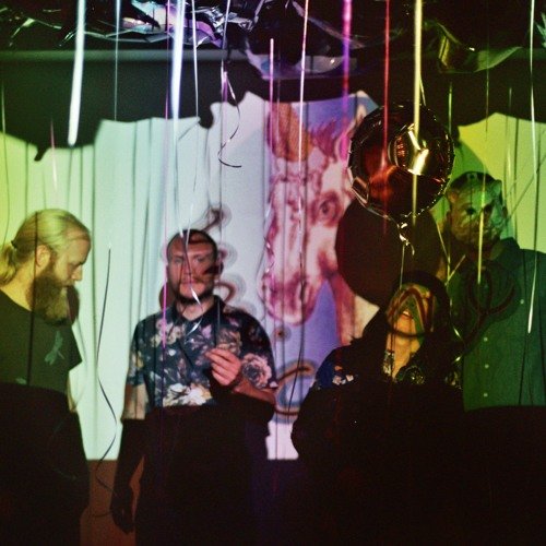 Little Dragon Went To South Africa (Mixtape)