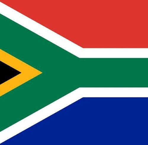 National Anthem of South Africa (Instrumental)