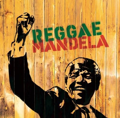 Reggae Mandela: Mighty Travellers – South Africa
