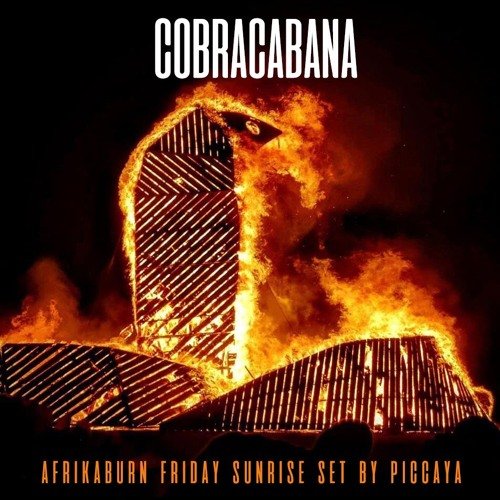 Cobracabana @ Afrikaburn 2019 (South Africa)
