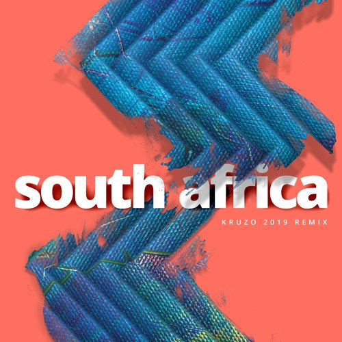 The Opposites – South Africa (Kruzo 2019 Remix)