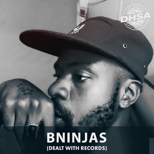 DHSA Podcast 140  – BNinjas