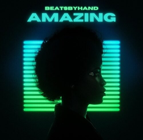 Amazing