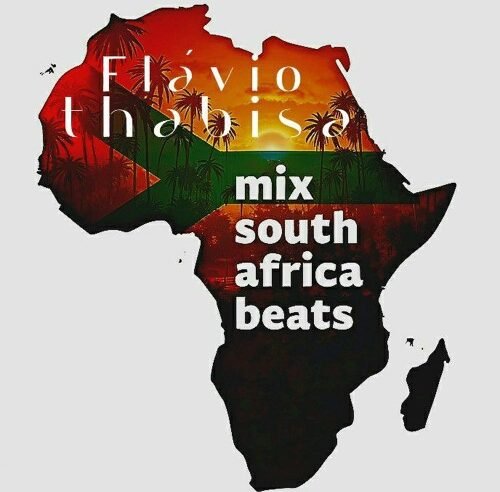 Flávio Thabisa – South Africa Beats (Mix 2024)