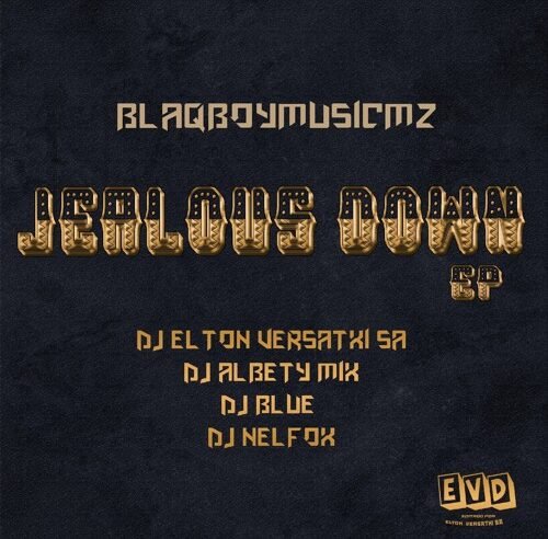 TRIBUTE TO SOUTH AFRICA , Makhadzi x Prince Benza x Fortunator x DJ Gun-Do x BLAQ Major x Queenthee