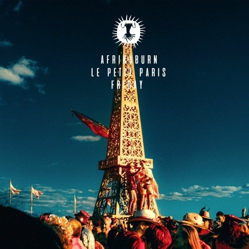 Le Petit Paris @ AfrikaBurn 2023 (South Africa)