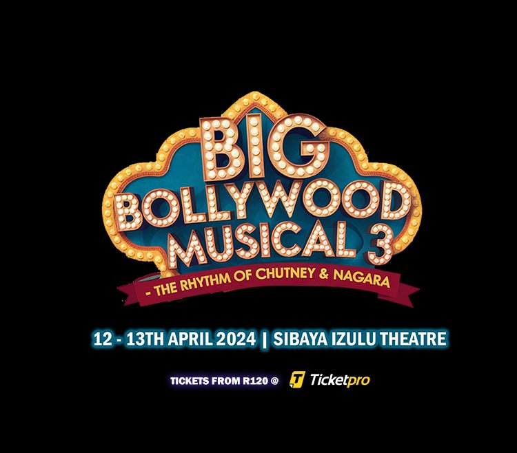 Movie Stars and Radio Stars Team Up for BIG BOLLYWOOD MUSICAL!