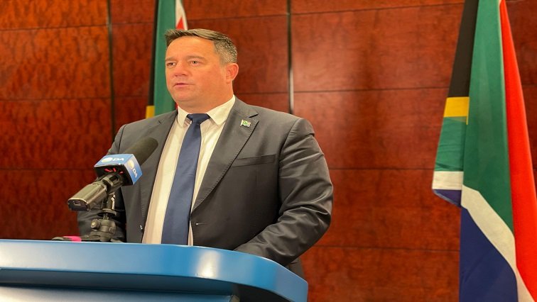 DA vows to take VAT hike issue to court – SABC News