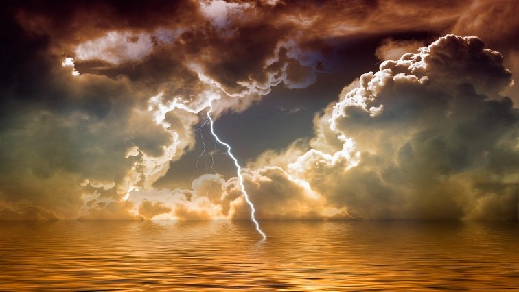 Severe weather warnings issued in SA, yellow level 4 for Gauteng – SABC News