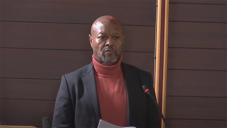 Luthuli’s grandson disputes train driver’s account at inquest – SABC News