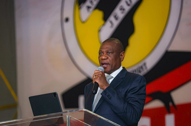 Mashatile confident VAT discussions will bring positive outcome – SABC News