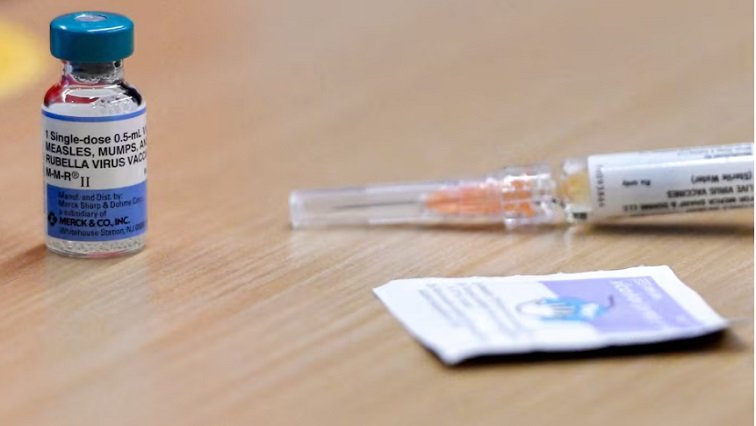 US at tipping point for return of endemic measles – SABC News