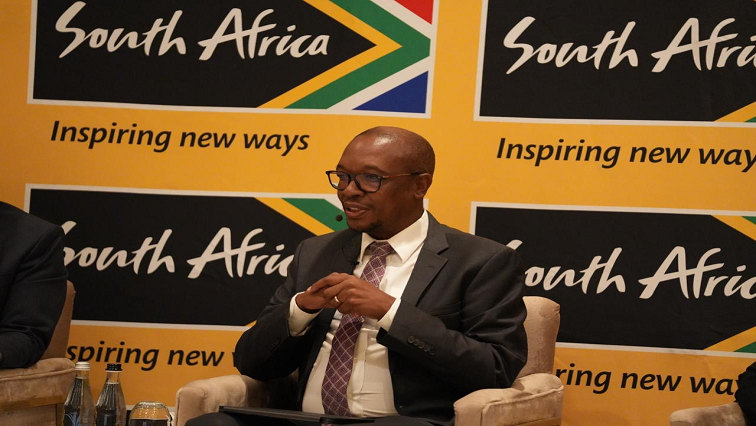 SA seeks clarity as Trump imposes 30% tariff on imports – SABC News