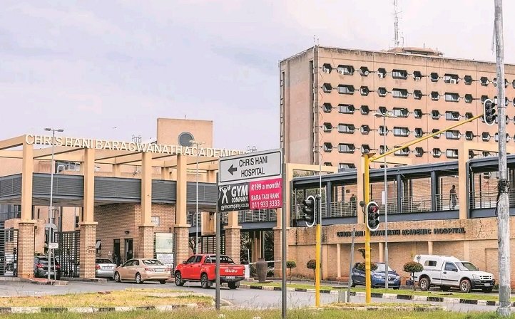 Boy hospitalised after eating snack from spaza shop – SABC News