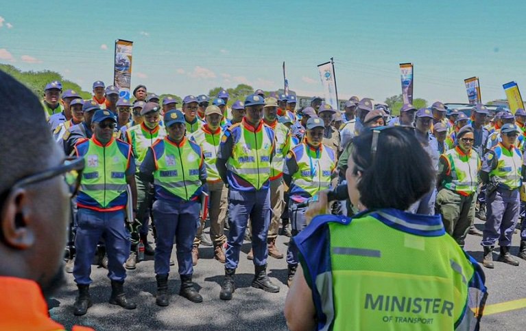 No Easter fatalities on Limpopo’s N1, Creecy applauds law enforcement – SABC News