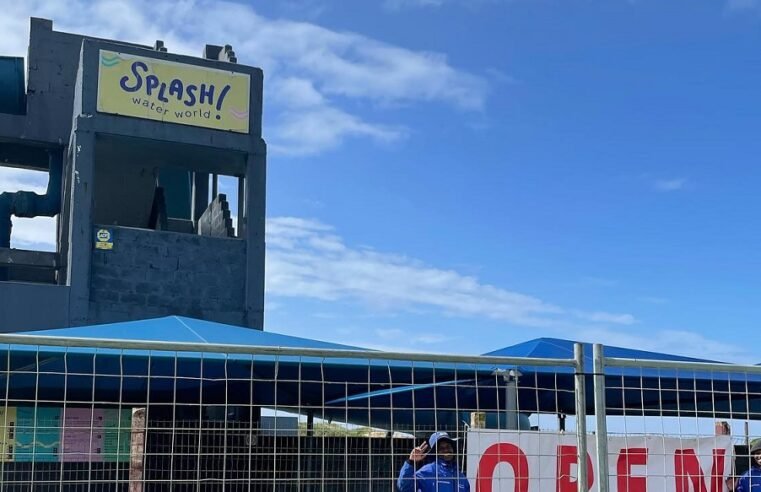 Nelson Mandela Bay hopes Splash Festival will boost local economy – SABC News