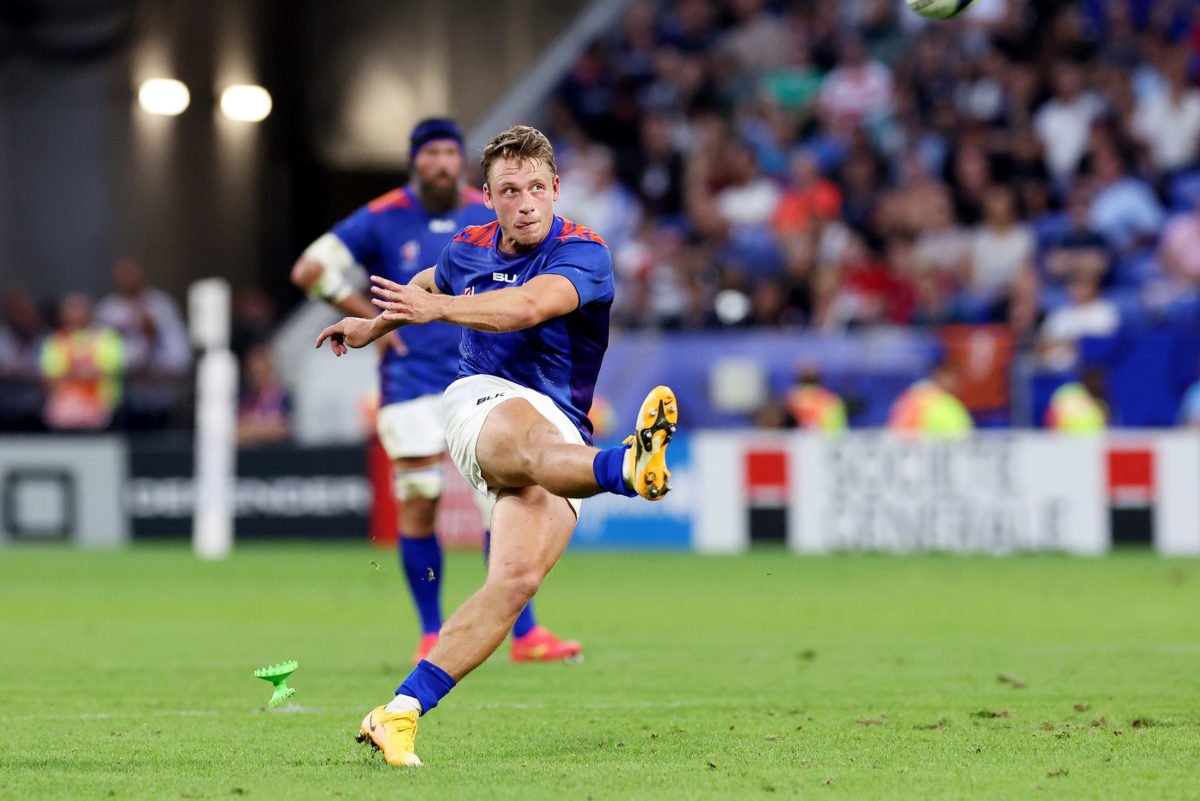 Steyn loads big gun for Griquas