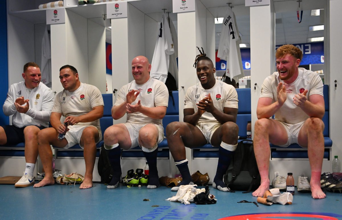 England ‘old guy’ to call it quits