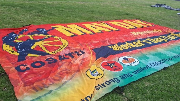 Workers’ rally worldwide on May Day amid economic struggles – SABC News