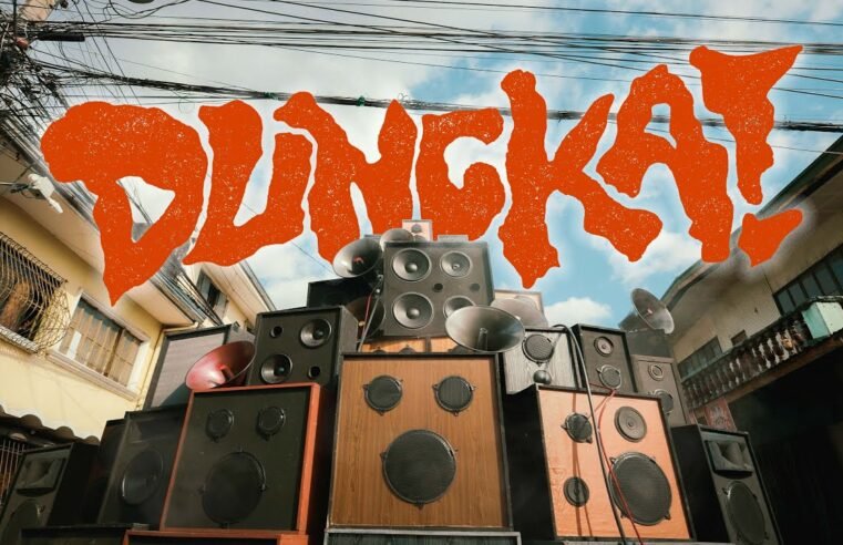 SB19 ‘DUNGKA!’ Music Video