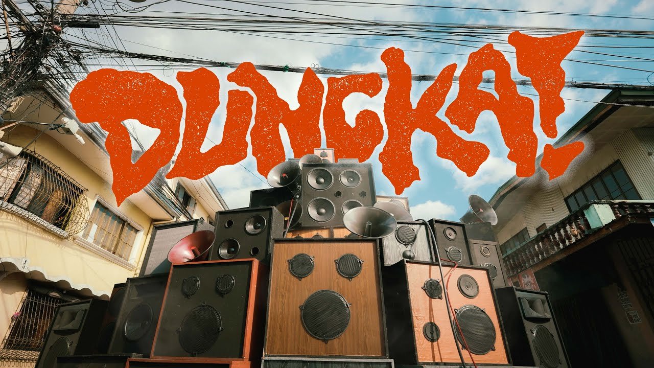 SB19 ‘DUNGKA!’ Music Video