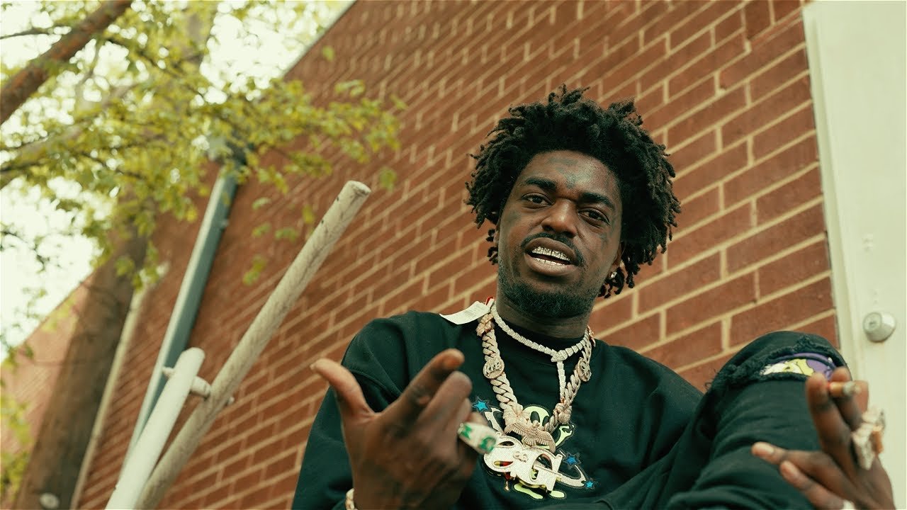 Kodak Black – Soleboy [Official Music Video]