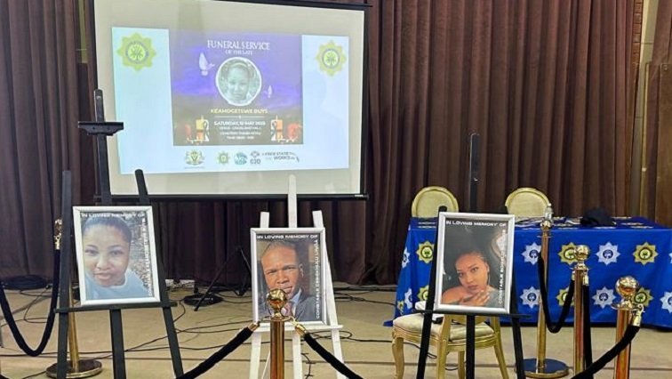 Investigation into three constables’ deaths continuing: Masemola – SABC News