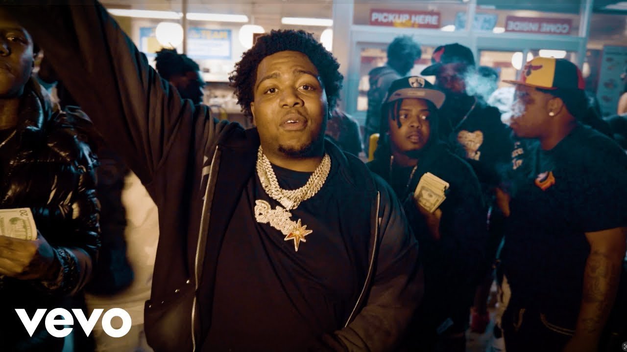 BIG30 – Ion Play