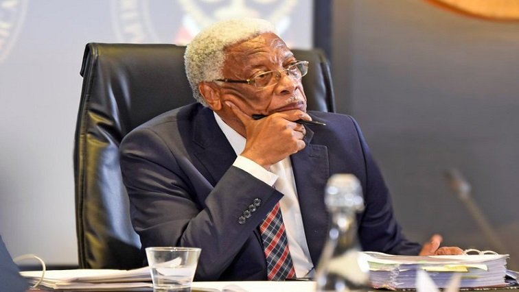 Sexual harassment allegations against Mbenenge continue to be probed – SABC News