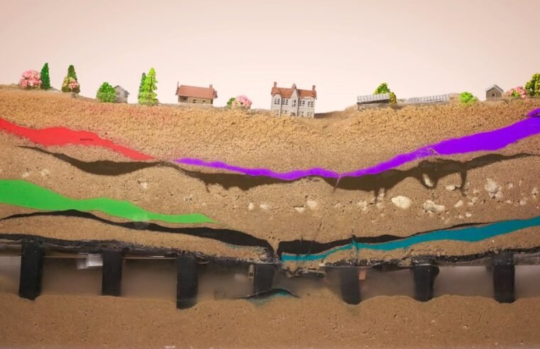 When Abandoned Mines Collapse