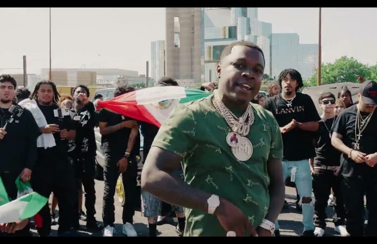 Montana700 – Getting Off [Official Video]