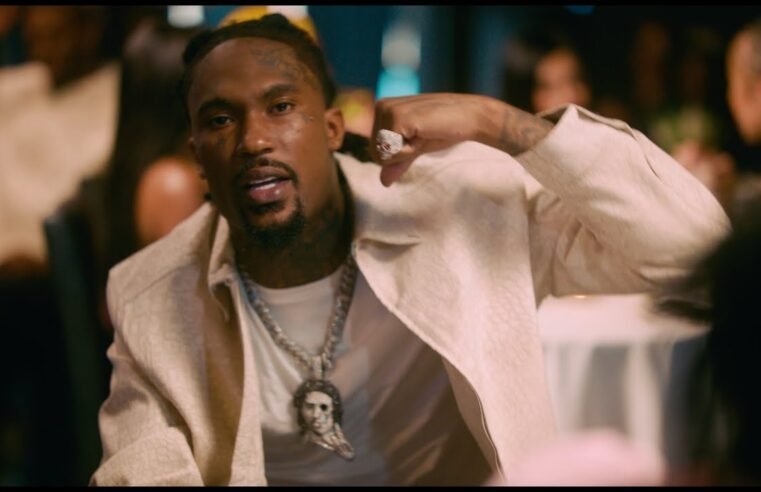 Hunxho – Bedrest [Official Video]