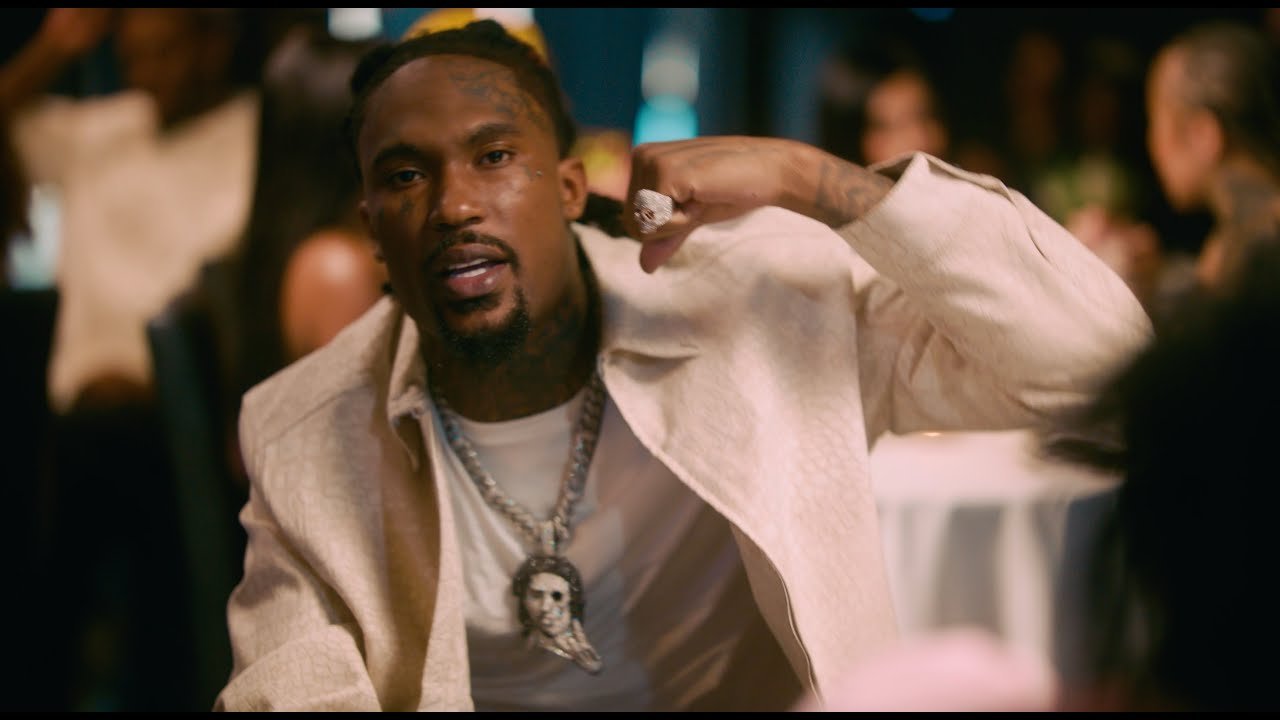 Hunxho – Bedrest [Official Video]