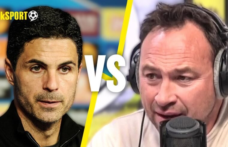“You Got What You Deserved!” Cundy SLAMS Arteta’s Comments After PSG DUMP Arsenal Out of UCL!