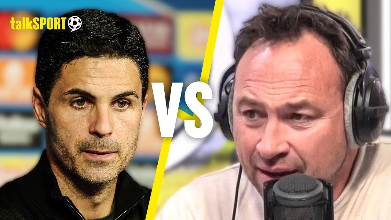 “You Got What You Deserved!” Cundy SLAMS Arteta’s Comments After PSG DUMP Arsenal Out of UCL!