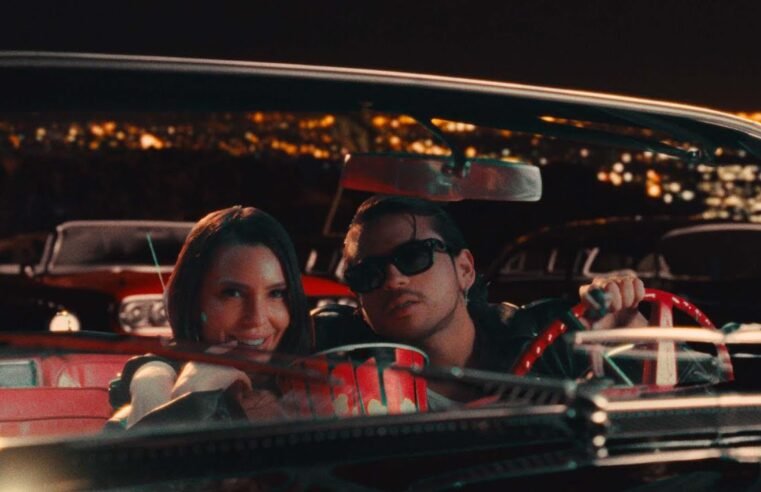 Fuerza Regida – PELICULIANDO (VIDEO OFICIAL)